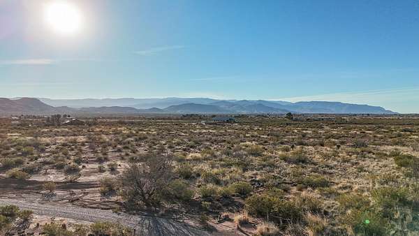 10 Acres of Recreational & Residential Land for Sale in Tularosa, New Mexico