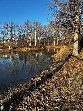 3 Acres of Residential Land for Sale in Troy, Missouri