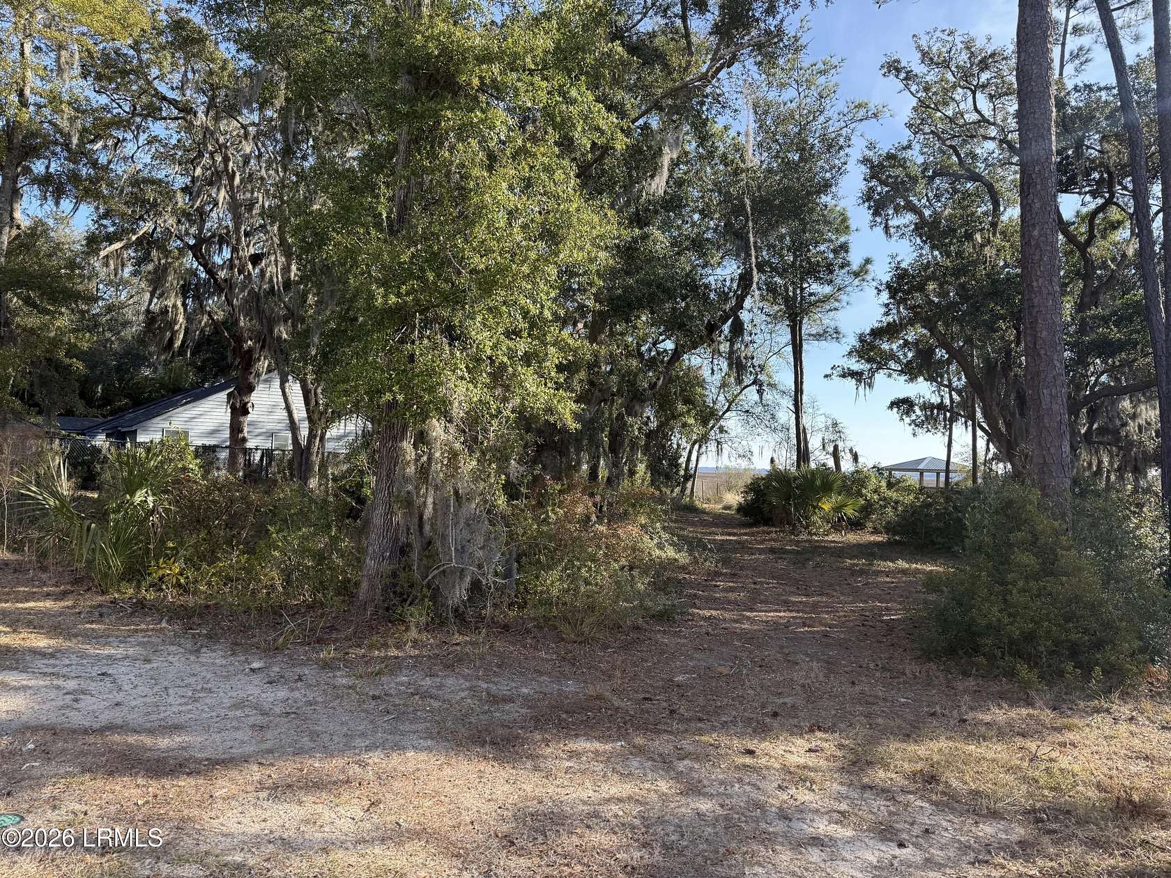 0.34 Acres of Residential Land for Sale in Beaufort, South Carolina