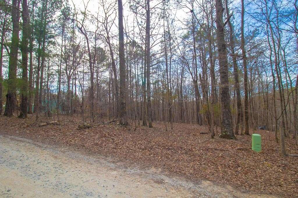 1.4 Acres of Residential Land for Sale in Hamilton, Georgia