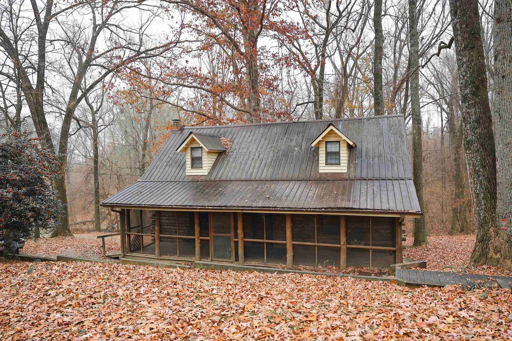 2 Acres of Residential Land with Home for Sale in Ripley, Tennessee