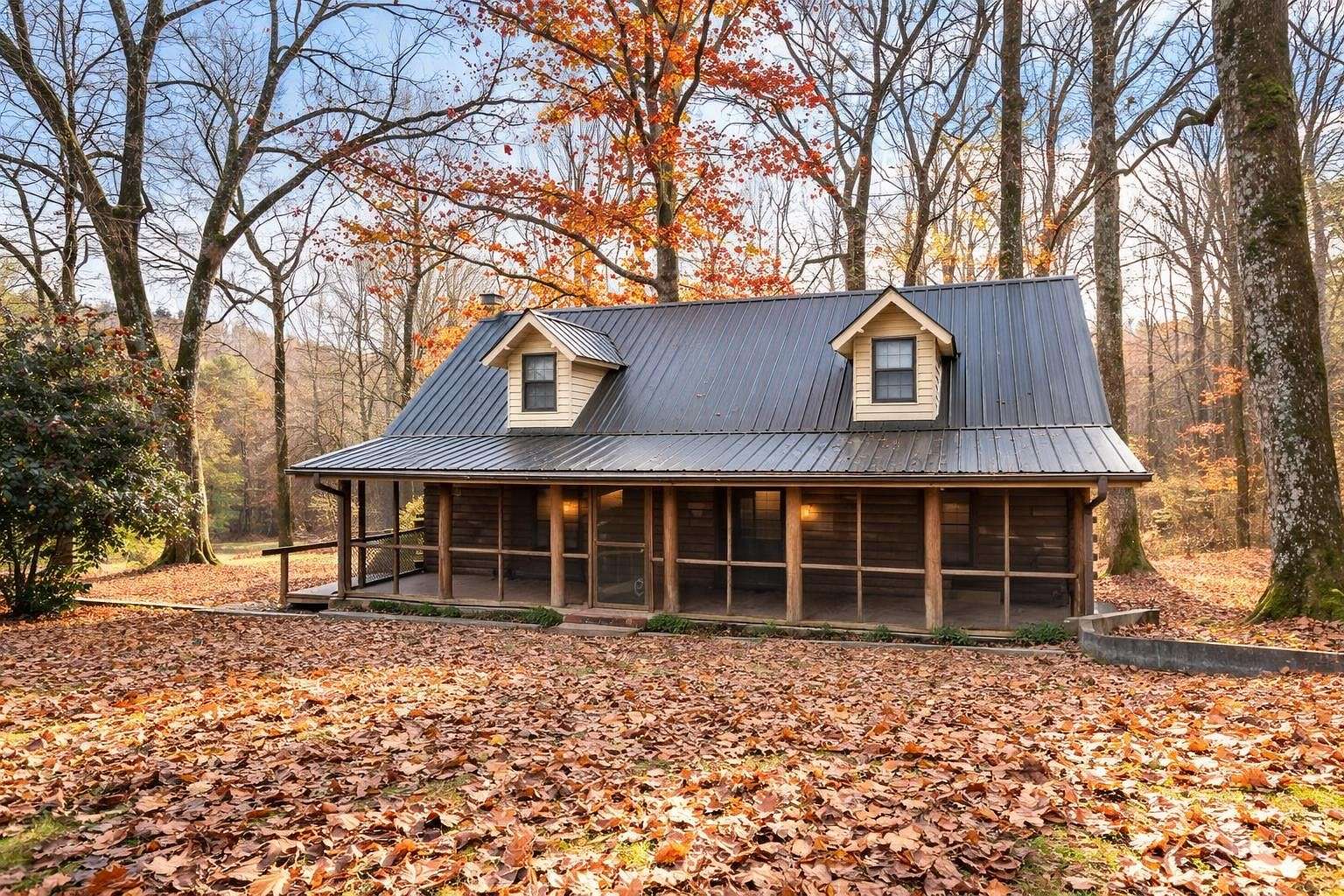 2 Acres of Land with Home for Sale in Ripley, Tennessee