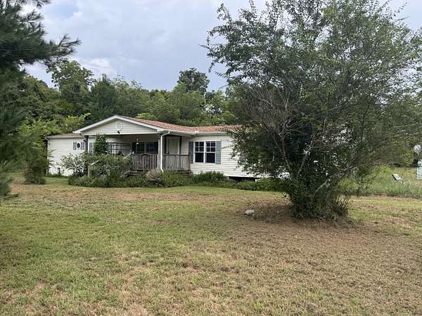 2.85 Acres of Residential Land with Home for Sale in Unionville, Tennessee