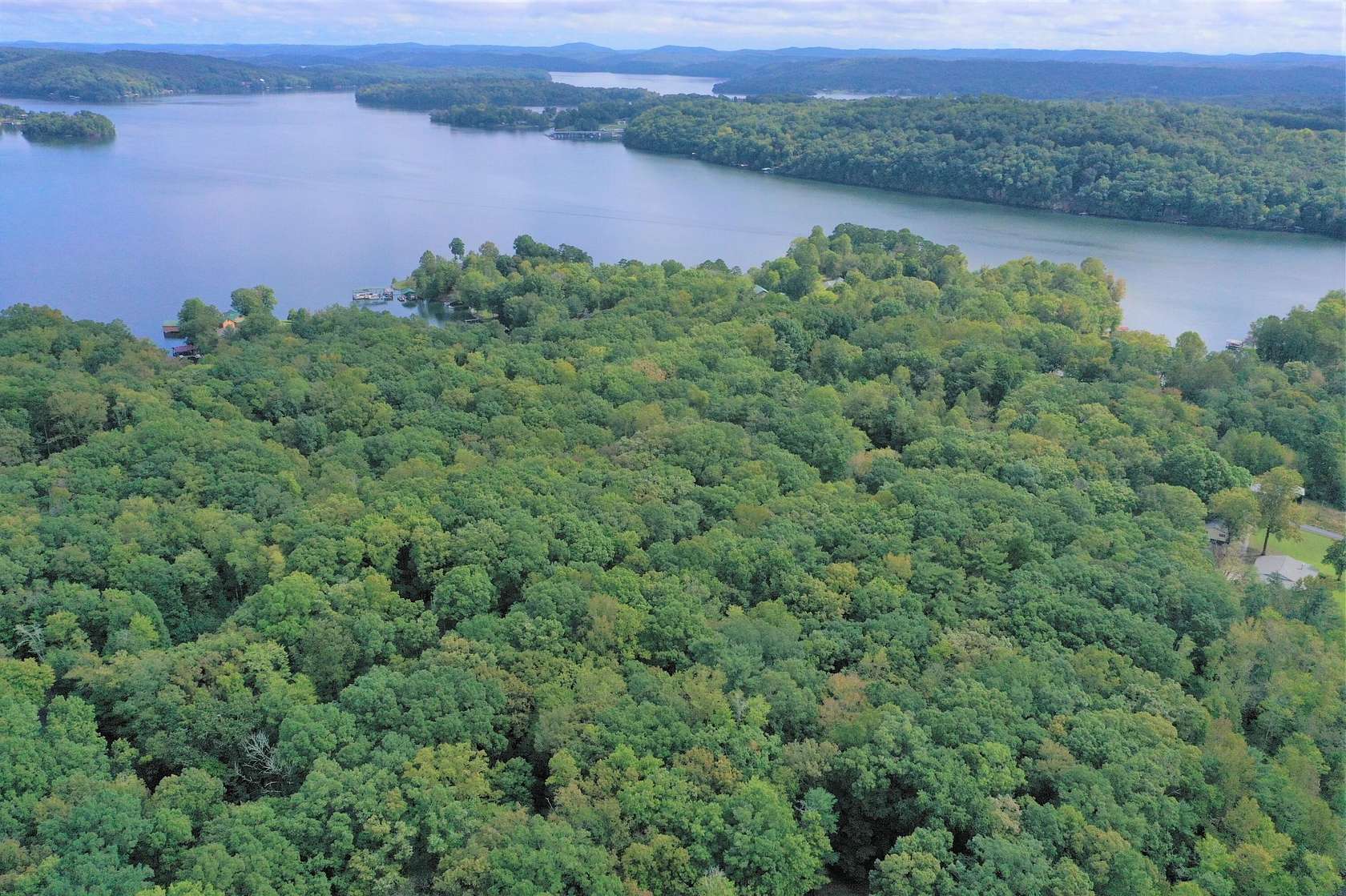 0.25 Acres of Residential Land for Sale in Spring City, Tennessee