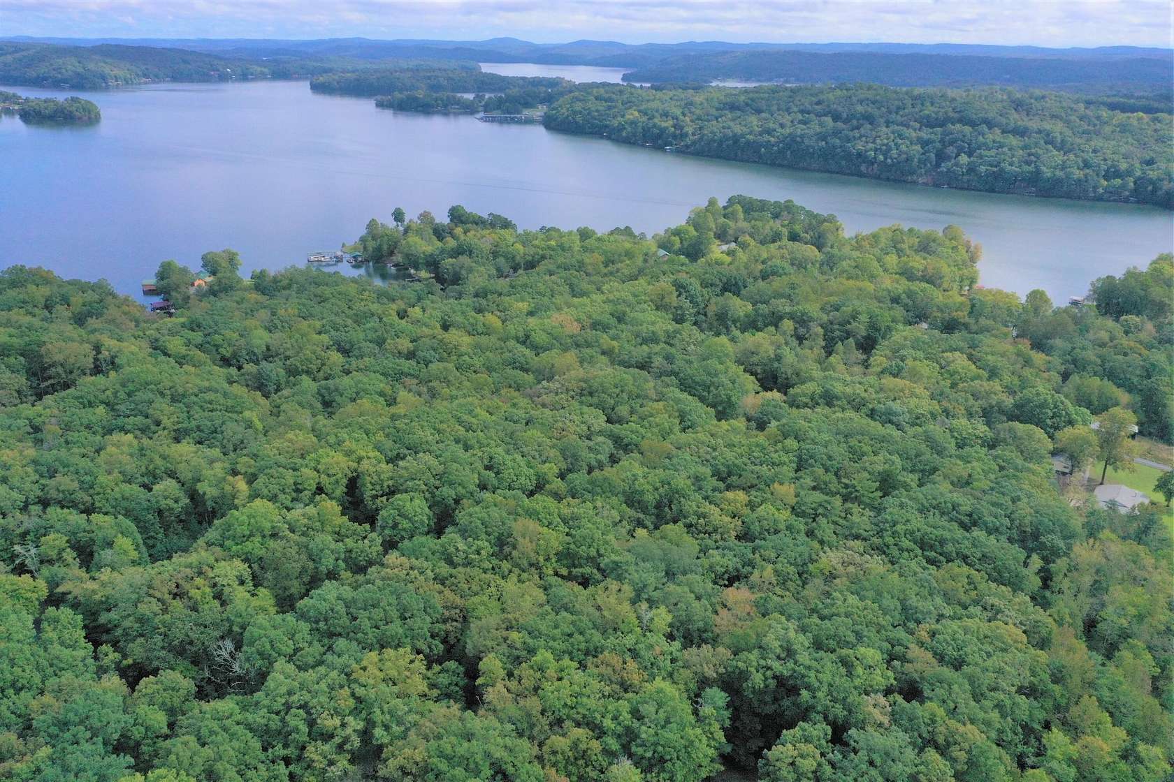 0.24 Acres of Residential Land for Sale in Spring City, Tennessee