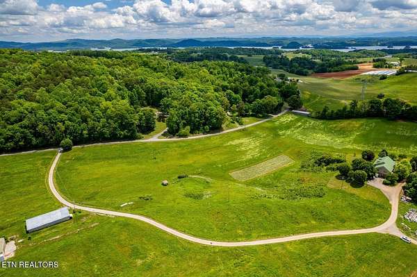 1.53 Acres of Residential Land for Sale in Rutledge, Tennessee