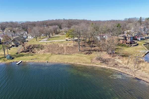 2.47 Acres of Land for Sale in Union, Michigan