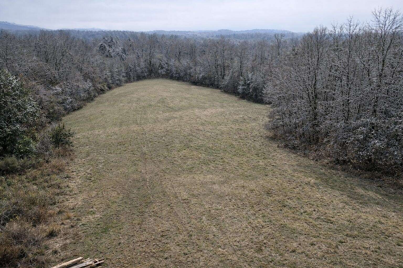 12.1 Acres of Improved Land for Sale in Bethelridge, Kentucky