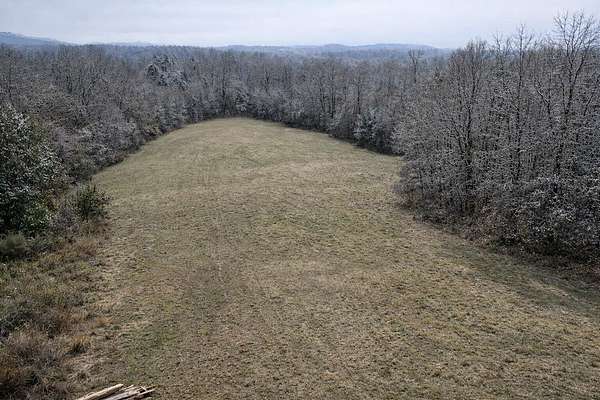 12.1 Acres of Improved Land for Sale in Bethelridge, Kentucky