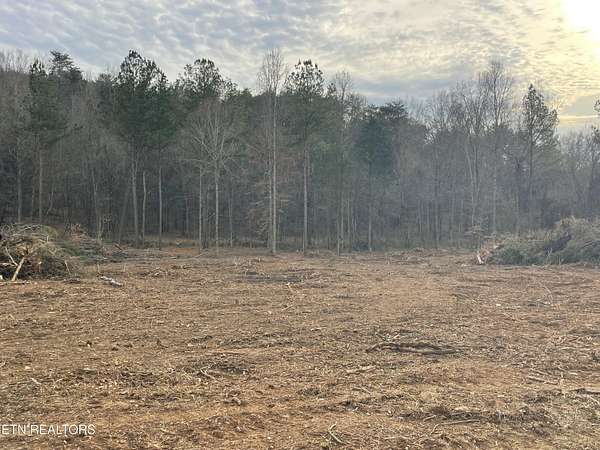 0.84 Acres of Residential Land for Sale in Decatur, Tennessee