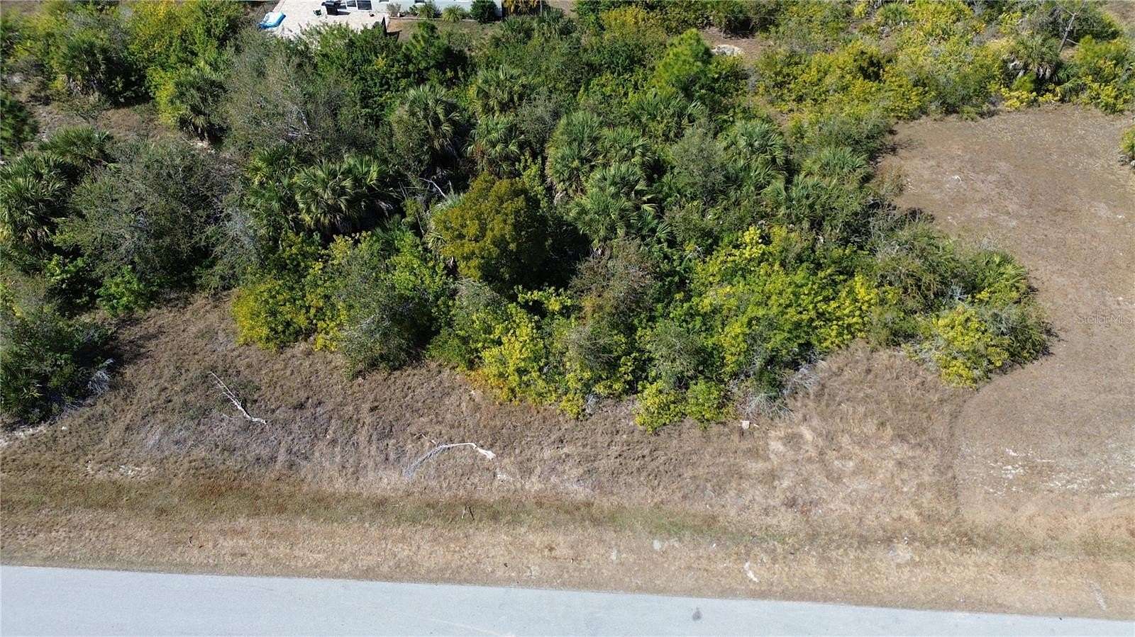 0.24 Acres of Residential Land for Sale in Port Charlotte, Florida