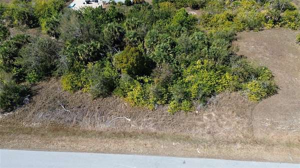 0.24 Acres of Residential Land for Sale in Port Charlotte, Florida