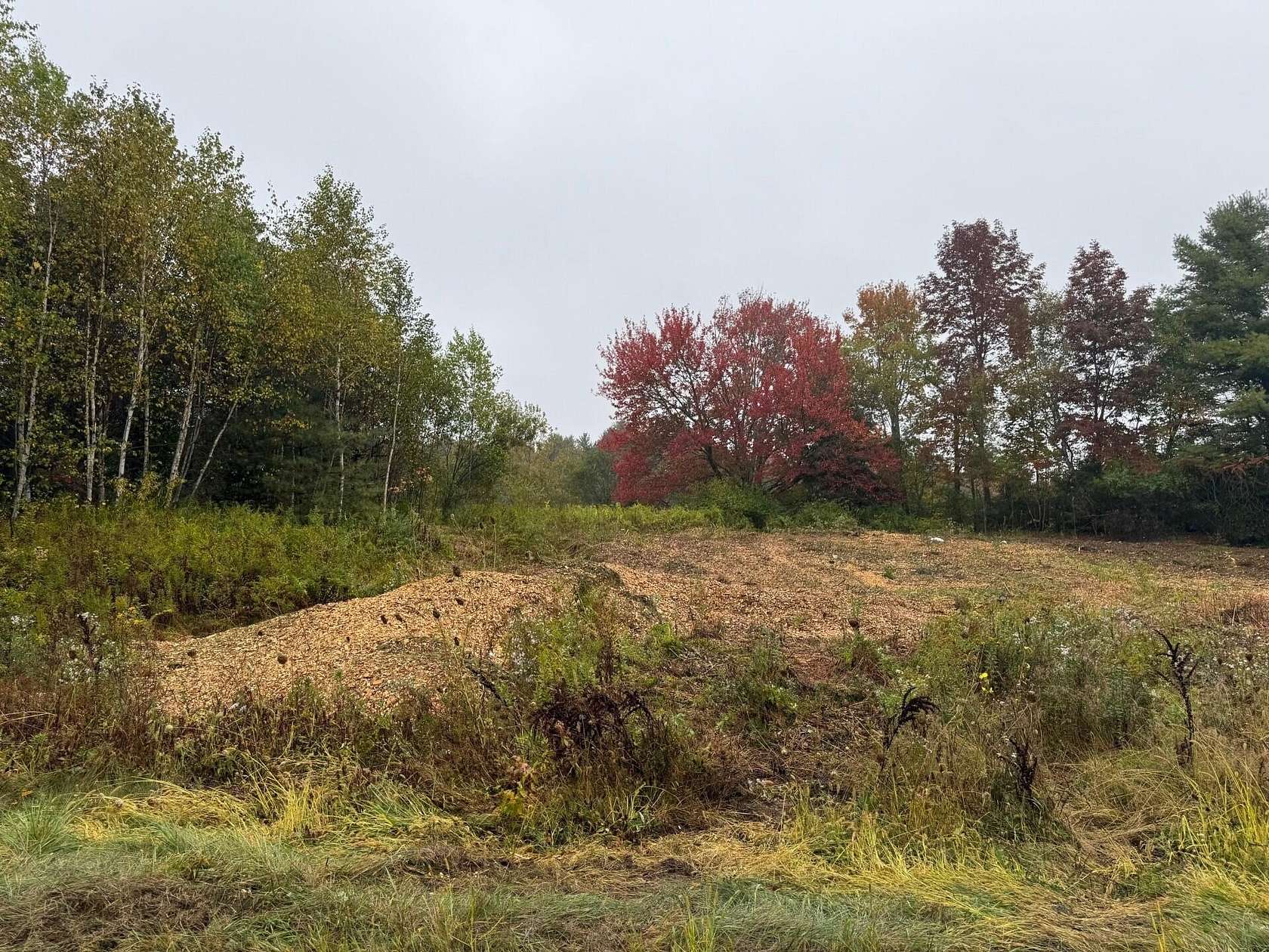 2.35 Acres of Residential Land for Sale in Waldoboro, Maine