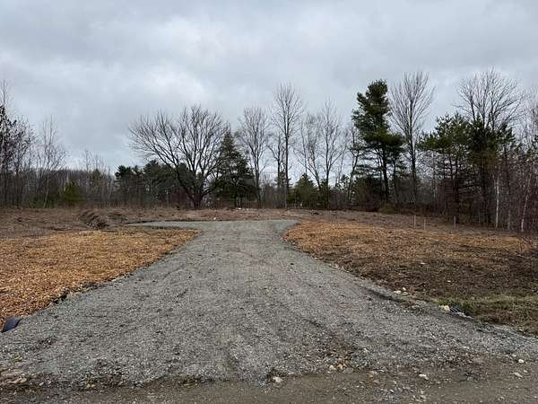 2.35 Acres of Residential Land for Sale in Waldoboro, Maine