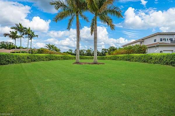 0.29 Acres of Residential Land for Sale in Naples, Florida