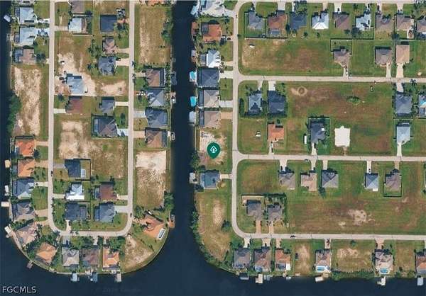 0.23 Acres of Land for Sale in Cape Coral, Florida
