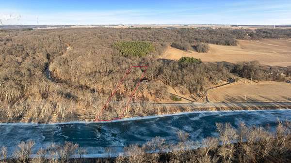 2.72 Acres of Residential Land for Sale in Oregon, Illinois