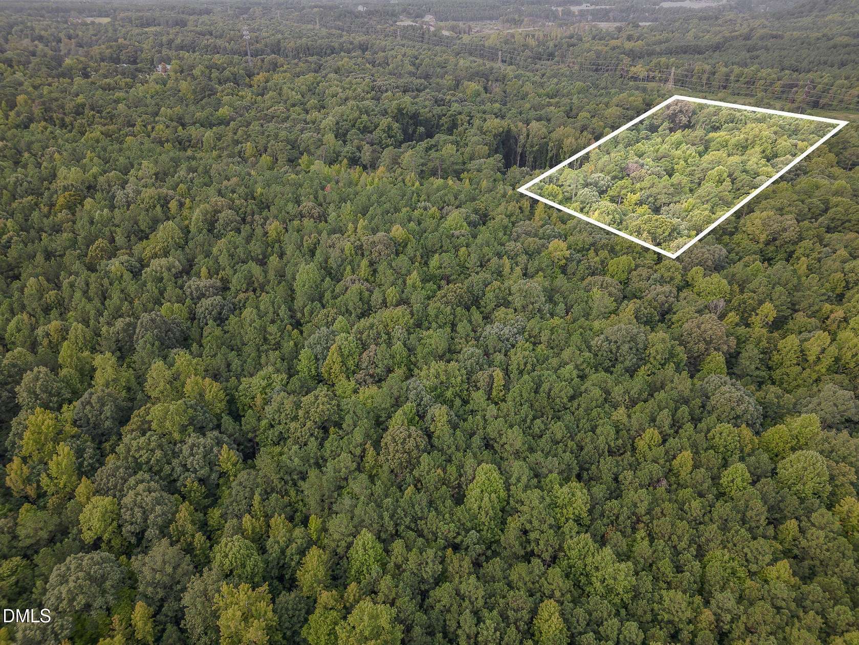 0.25 Acres of Residential Land for Sale in Garner, North Carolina