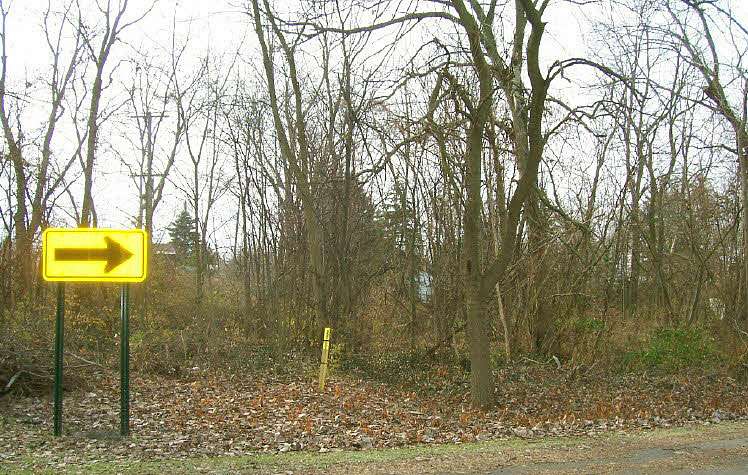 0.33 Acres of Residential Land for Sale in Monroe, Michigan