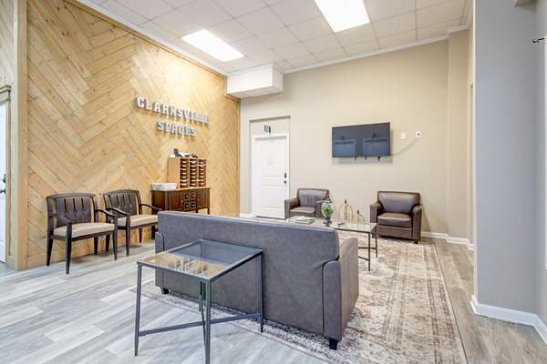 0.57 Acres of Improved Commercial Land for Lease in Clarksville, Tennessee