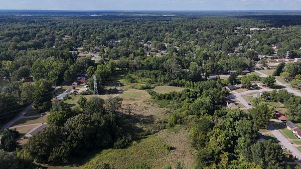 5.69 Acres of Residential Land for Sale in Culleoka, Tennessee