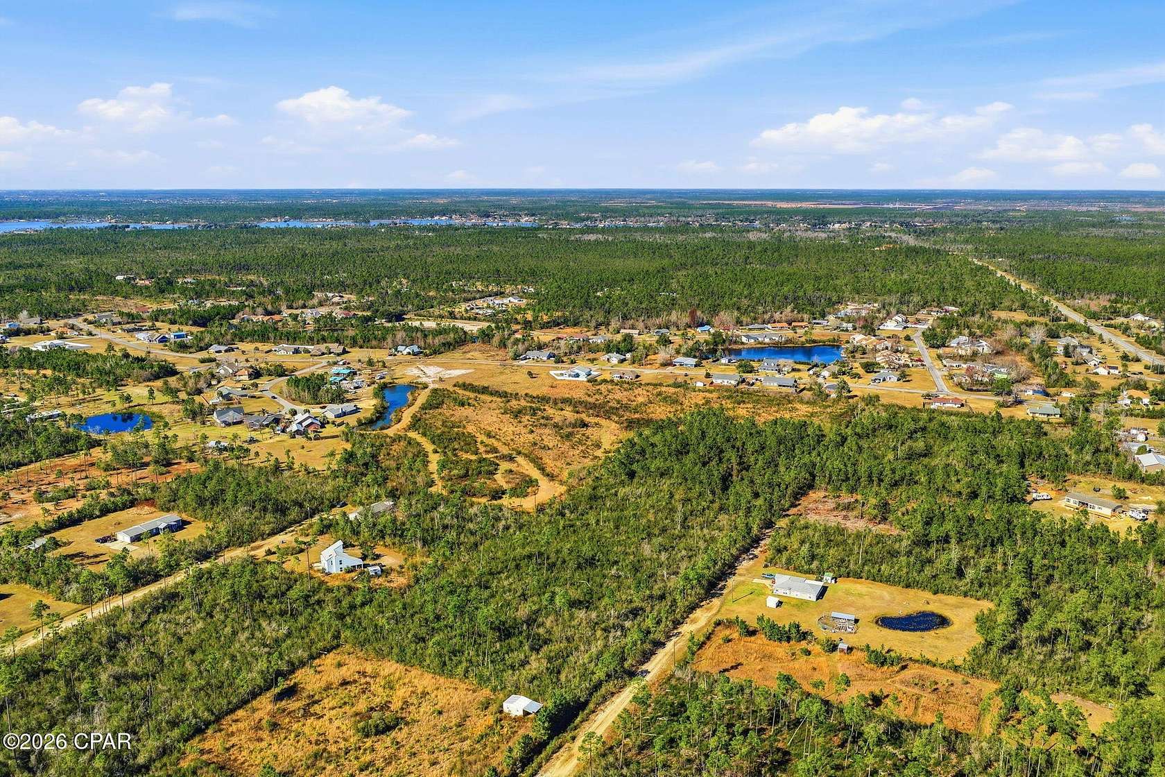 1 Acre of Residential Land for Sale in Panama City, Florida