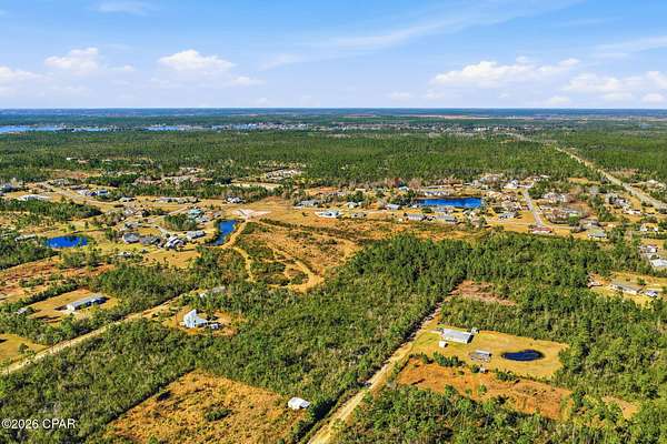 1 Acre of Residential Land for Sale in Panama City, Florida