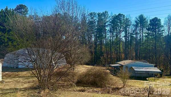 1.67 Acres of Land for Sale in Hildebran, North Carolina