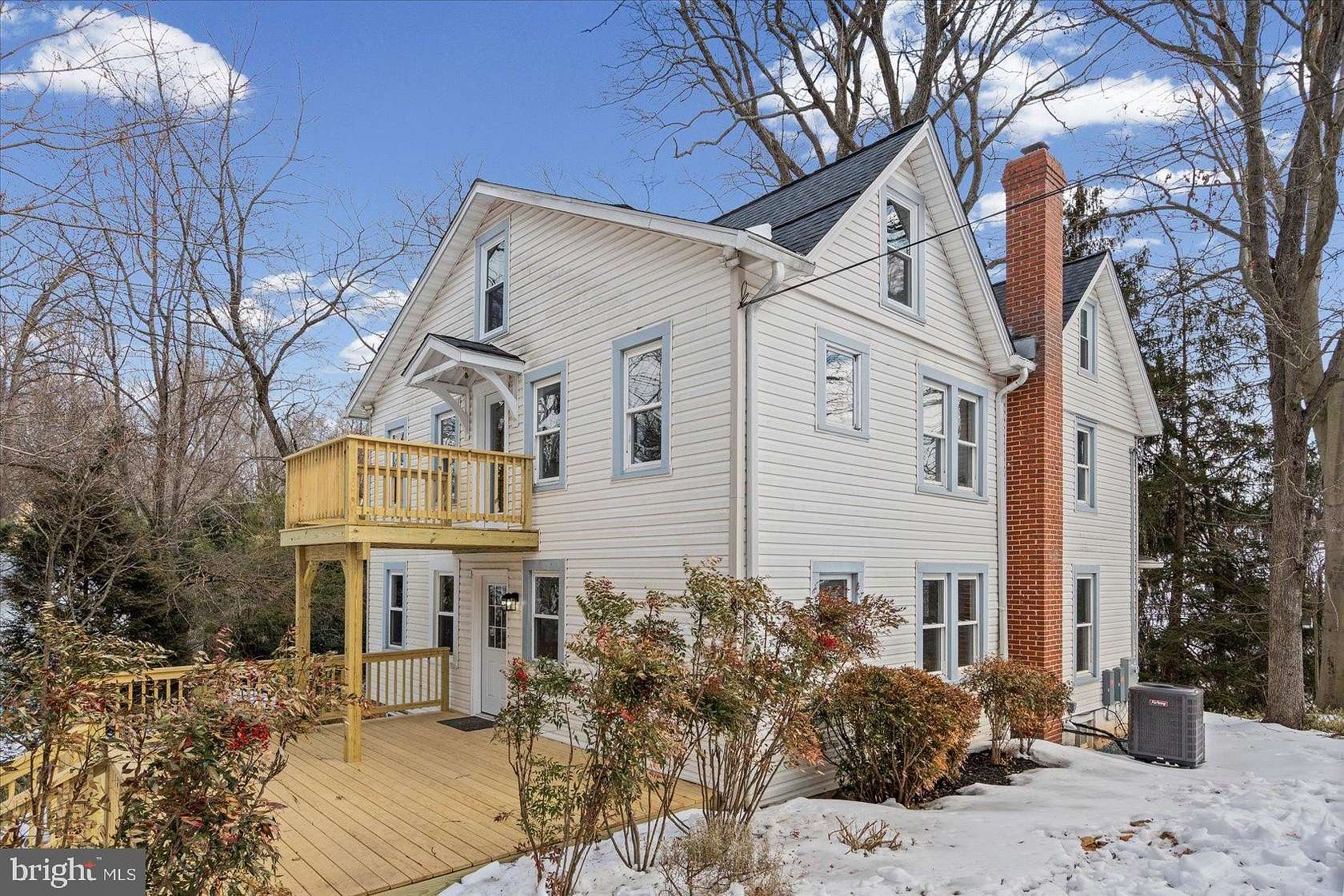 2.84 Acres of Improved Mixed-Use Land for Sale in Kingsville, Maryland