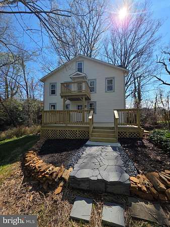 2.84 Acres of Improved Mixed-Use Land for Sale in Kingsville, Maryland