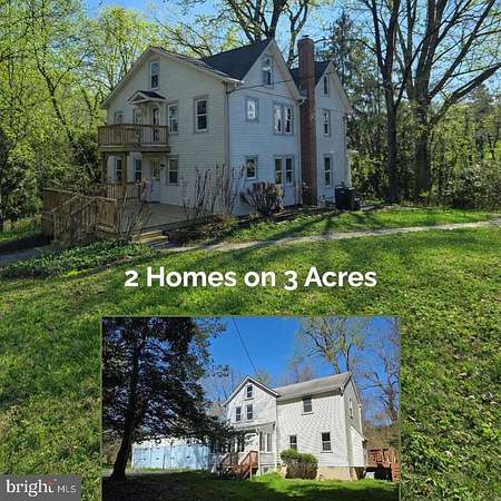 2.84 Acres of Improved Mixed-Use Land for Sale in Kingsville, Maryland