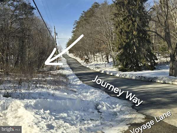 13 Acres of Land for Sale in Hedgesville, West Virginia