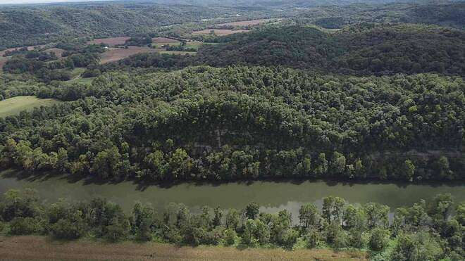 6.5 Acres of Land for Sale in Tompkinsville, Kentucky
