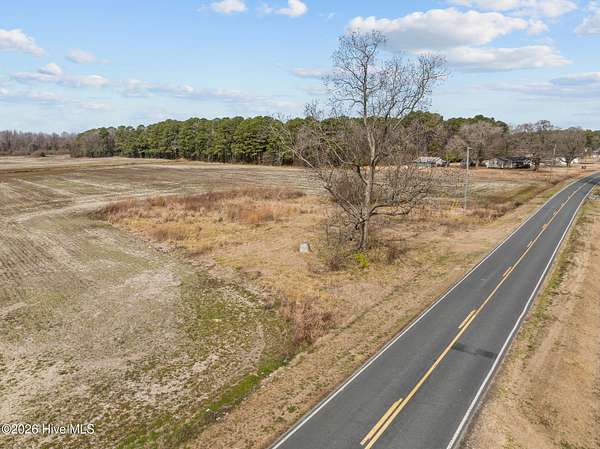 18.8 Acres of Land for Sale in Beulaville, North Carolina