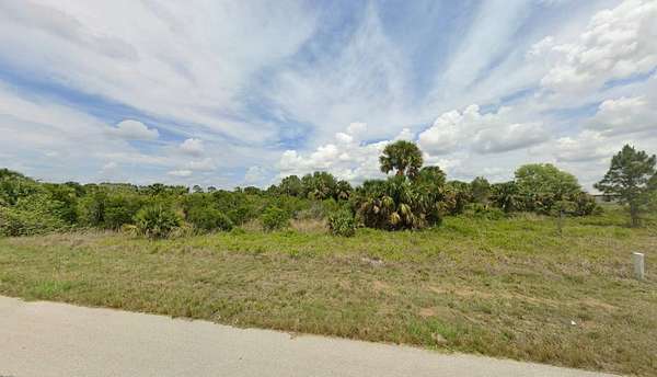 0.23 Acres of Residential Land for Sale in Lehigh Acres, Florida
