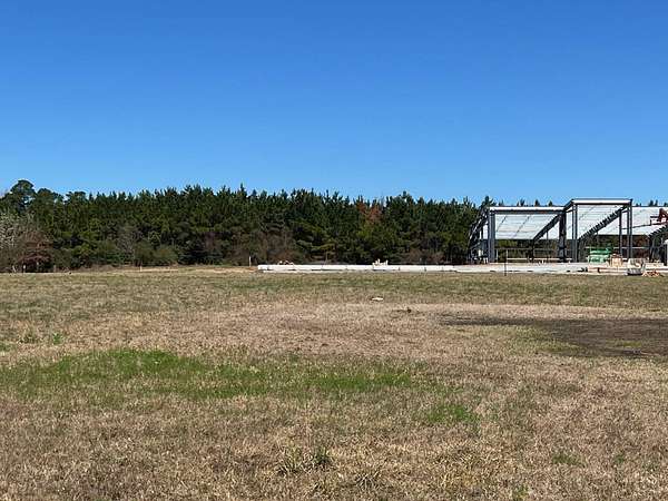 0.96 Acres of Commercial Land for Sale in Many, Louisiana