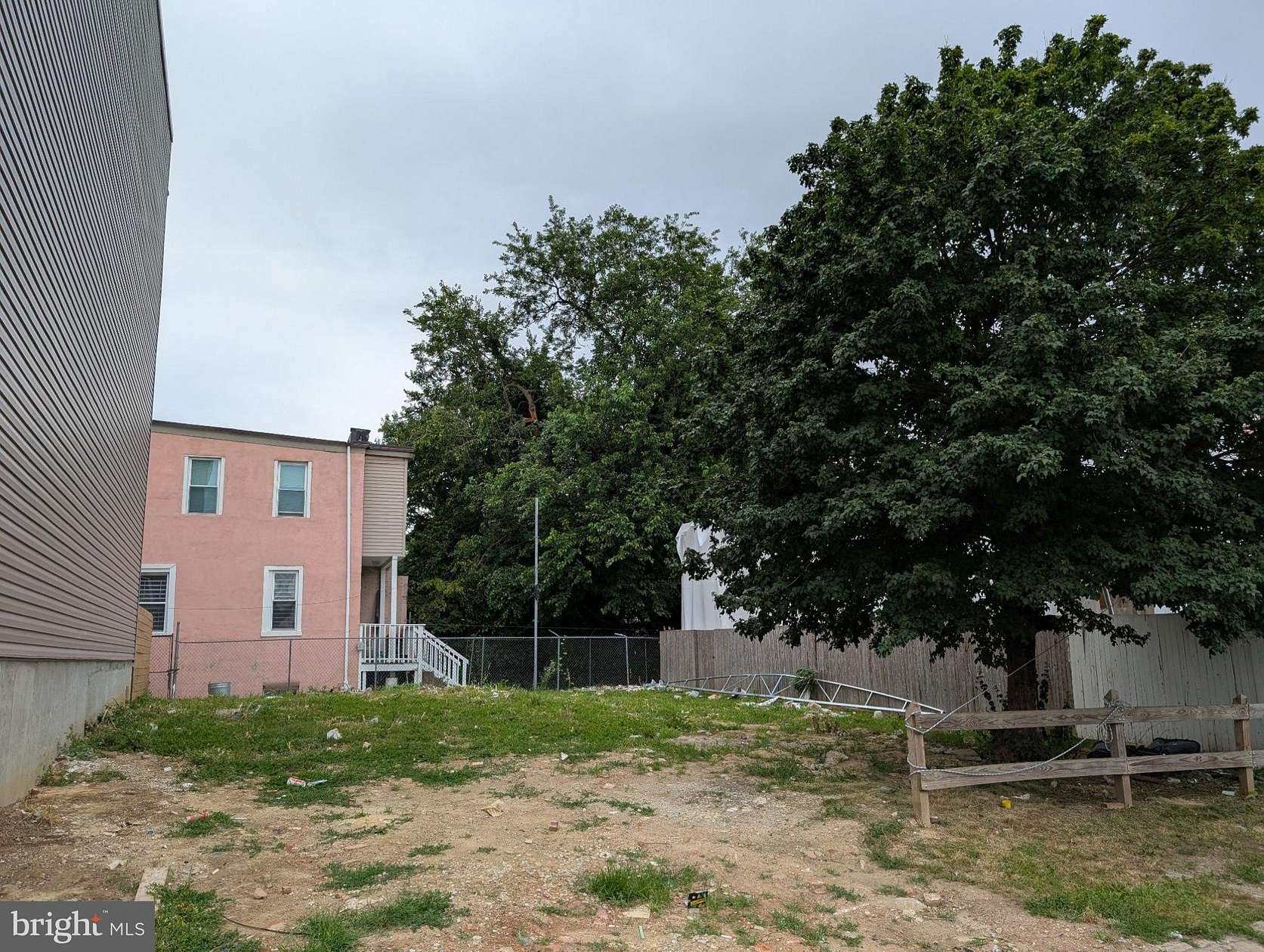 0.03 Acres of Land for Sale in Philadelphia, Pennsylvania