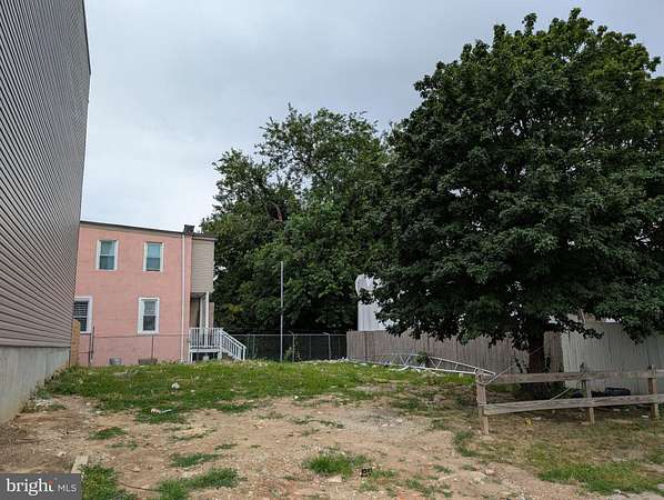0.03 Acres of Land for Sale in Philadelphia, Pennsylvania