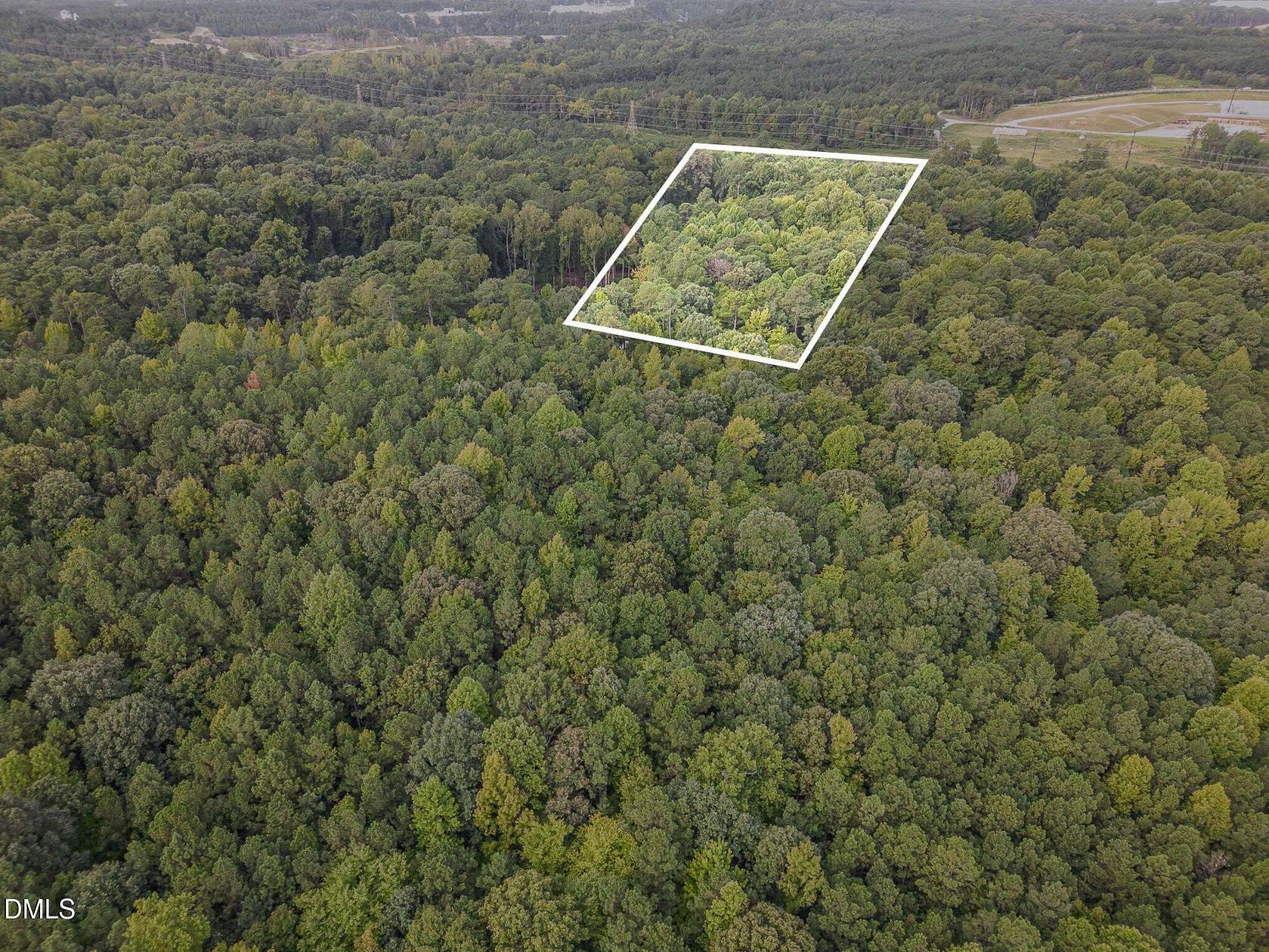 0.25 Acres of Residential Land for Sale in Garner, North Carolina