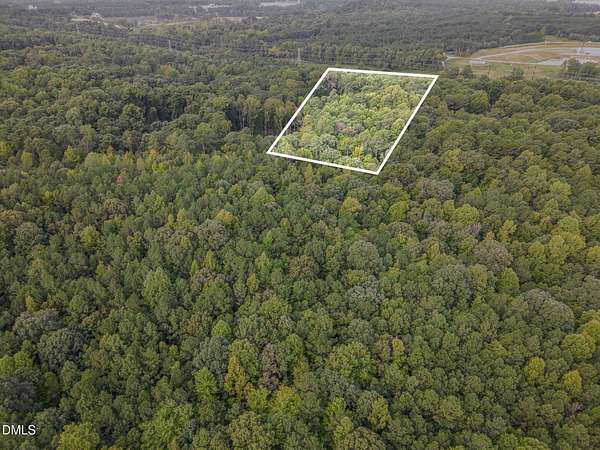 0.25 Acres of Residential Land for Sale in Garner, North Carolina