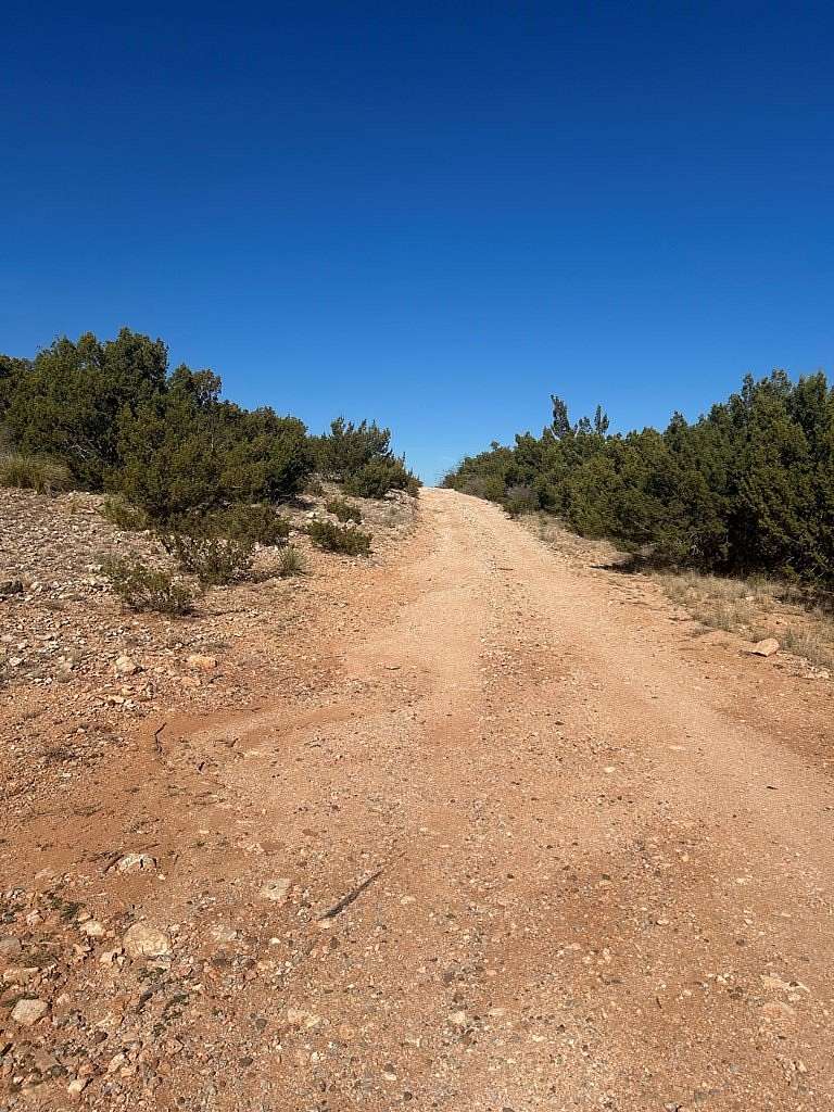 10.6 Acres of Land for Sale in San Angelo, Texas