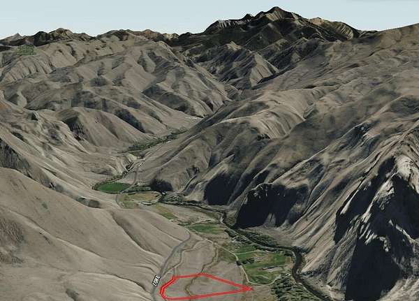 7.32 Acres of Land for Sale in Clayton, Idaho