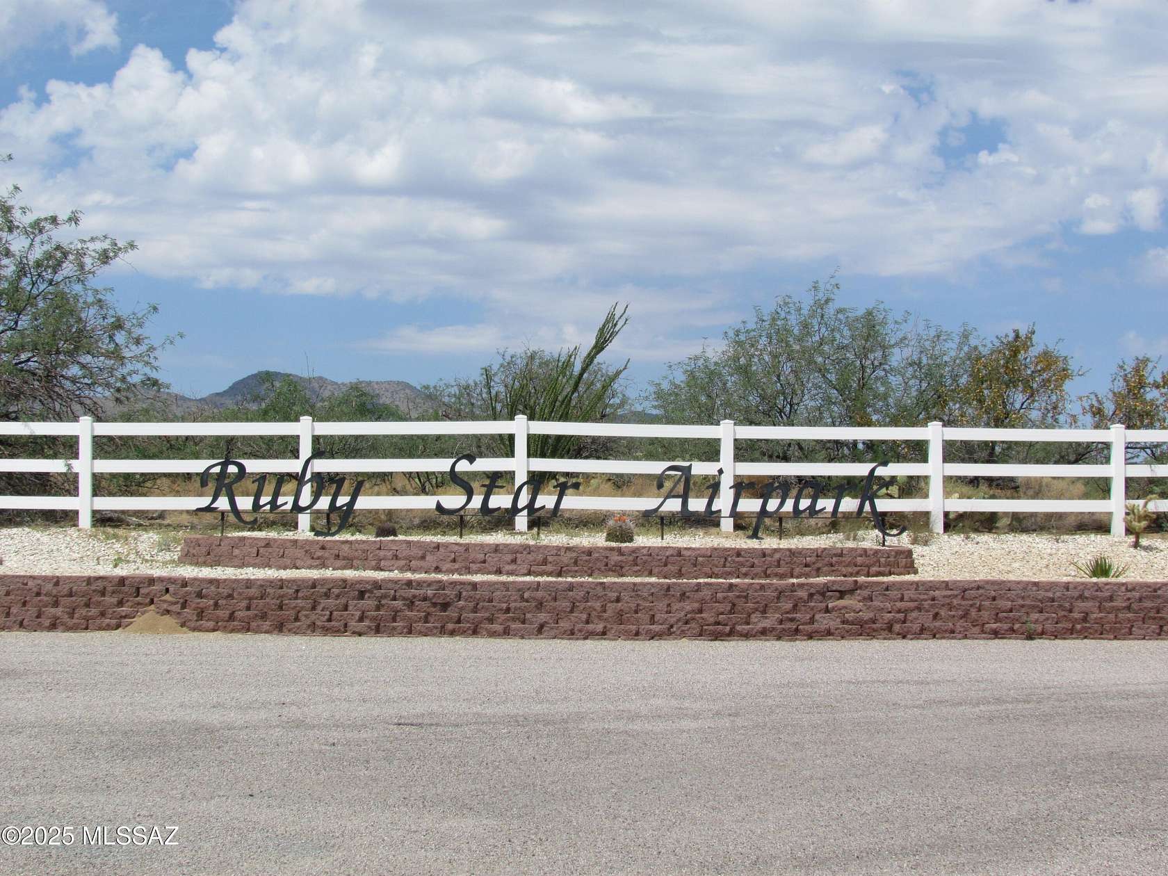 7.8 Acres of Residential Land for Sale in Sahuarita, Arizona