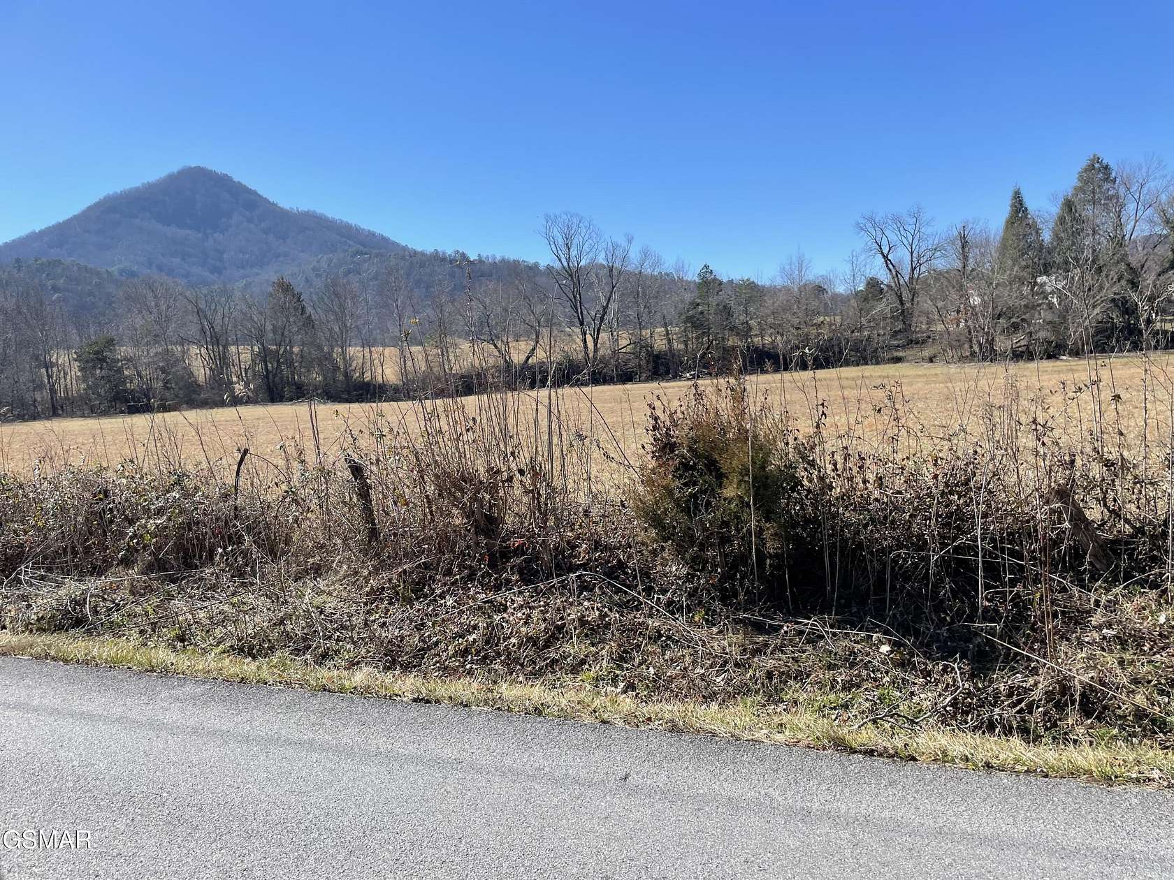 2.49 Acres of Land for Sale in Sevierville, Tennessee