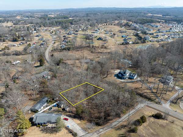 0.52 Acres of Land for Sale in Knoxville, Tennessee