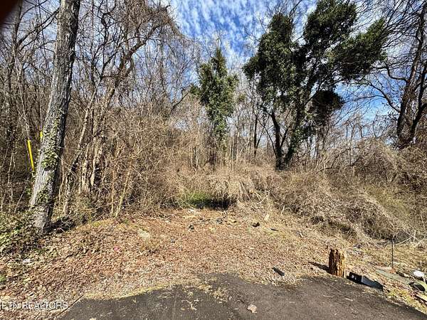 0.34 Acres of Land for Sale in Knoxville, Tennessee