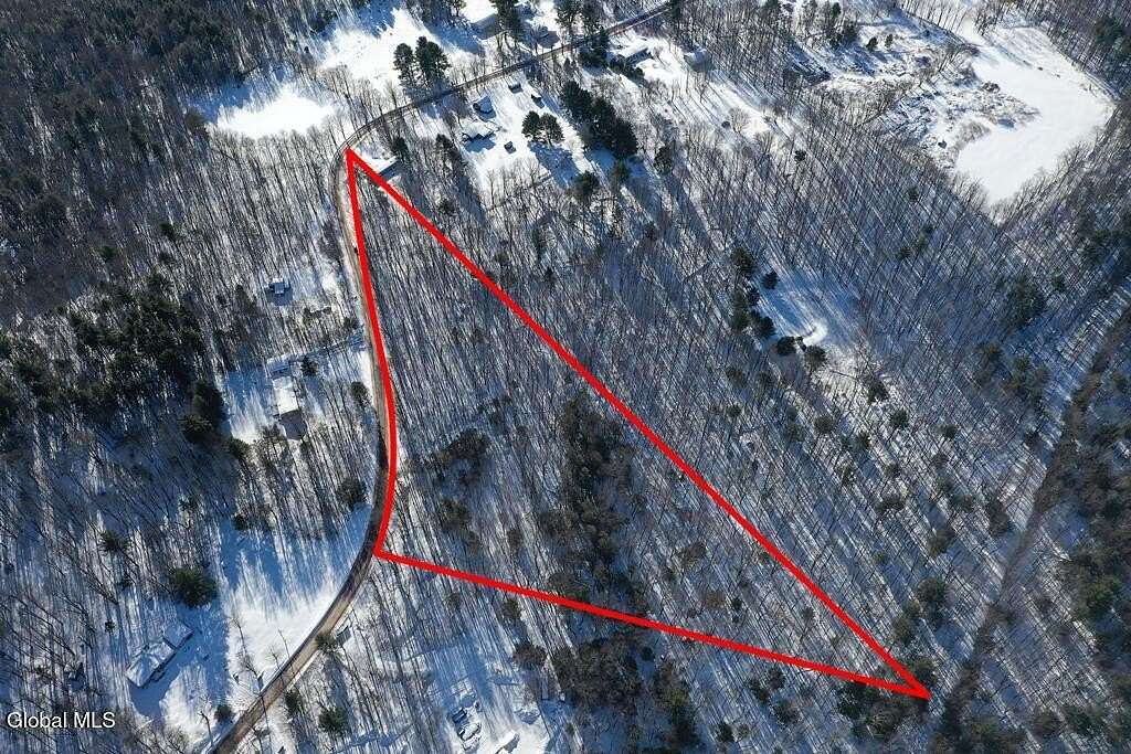 5.68 Acres of Residential Land for Sale in Liberty, New York