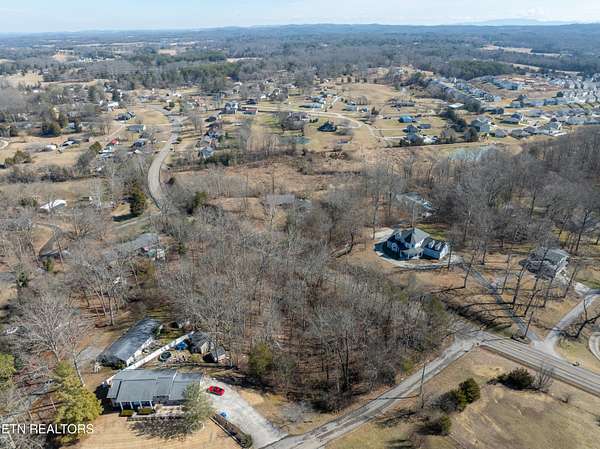 0.52 Acres of Land for Sale in Knoxville, Tennessee