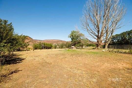 1.85 Acres of Residential Land for Sale in Kanab, Utah