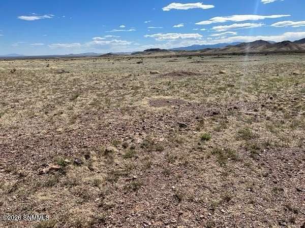 20 Acres of Recreational & Residential Land for Sale in San Marcial, New Mexico